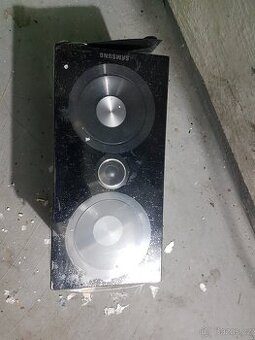 Samsung repro
