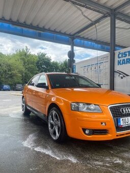 Prodám Audi A3