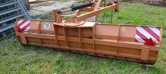 Radlice na sníh