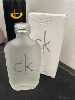 Calvin Klein ONE