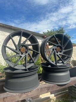 5x100 r18