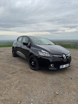 Renault Clio 1.2 54kw 2014 - TOP STAV