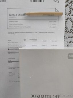 Xiaomi 14T