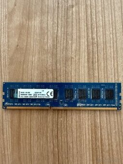 Kingston 8GB DDR3 1600MHz (KVR16N11H/8)