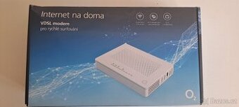 ZTE modem od O2