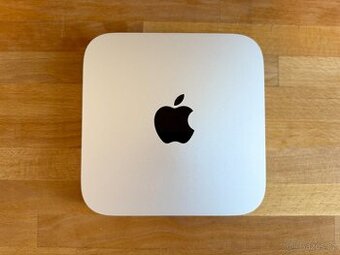 Mac mini M1 16GB RAM 512 GB SSD