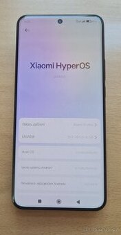 Prodám Xiaomi 15 Ultra 16/512gb