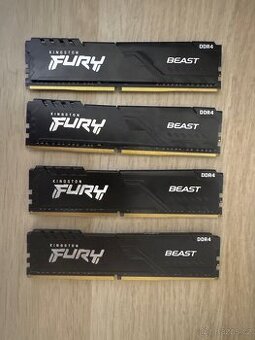 Ram DDR4