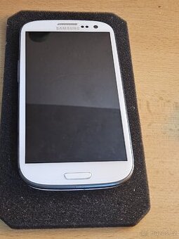 Galaxy S3 výborný stav