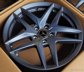 Mercedes Benz V-class,Vito,alu 19',BorbetNOVÉ,tpms
