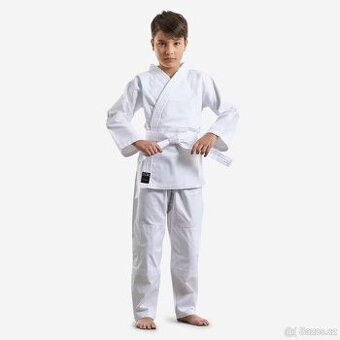 Dětské kimono na judo vel. 140