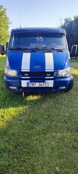 Prodám nebo vyměním - 1