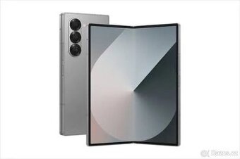 Samsung Z Fold 6 12/256GB