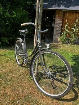Retro kolo