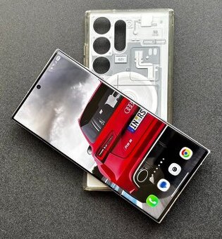 Samsung Galaxy S23 Ultra / 8GB / 256GB / Viz foto.