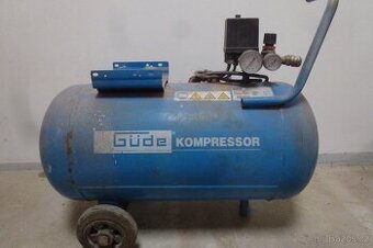 " Kompresor"...