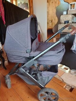 ABC Design Salsa 4 - trojkombinace