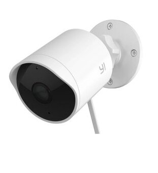 Xiaomi YI Outdoor IP Camera - Venkovní chytrá IP kamera