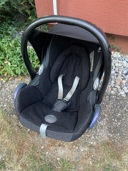Autosedačka Maxi-Cosi Cabriofix