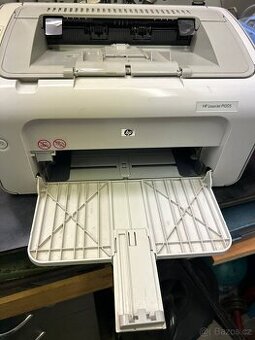 HP Laser jet P 1005