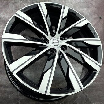 Originální Alu kola 5x108 Volvo V60/S60 R20
