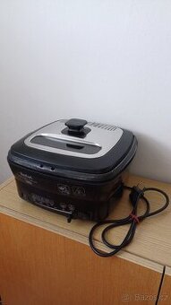 Fritéza Tefal 7 v 1