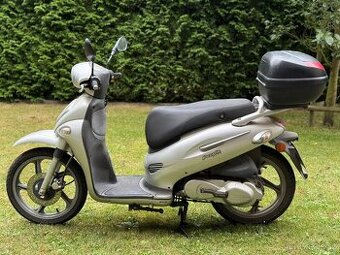 KYMCO POEPLE 150