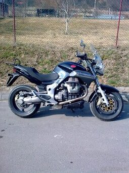 Moto Guzzi Breva 1100