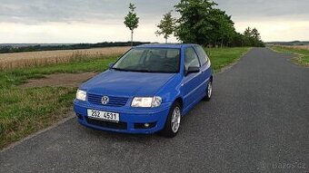 Vw Polo 1.4tdi