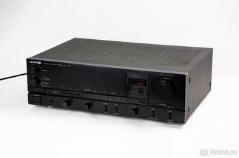 KENWOOD KA-770D / kvalitný japonský zosilňovač