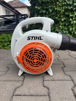 Benzínový foukač STIHL BG 56