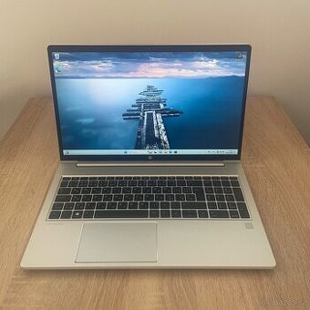 HP ProBook 455 G8