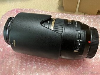 Tamron SP 70-300 f/4,0-5,6 Di VC USD pro Canon