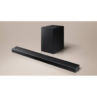 Soundbar Samsung Q600A - 1