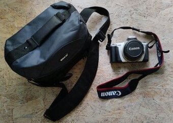 CANON EOS REBEL 2000