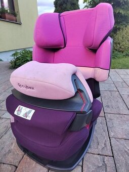 Autosedačka Cybex Pallas fix
