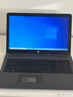 Hp notebook - 1