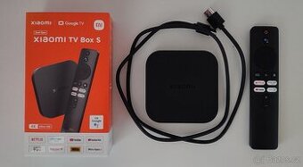 Xiaomi TV Box - 1