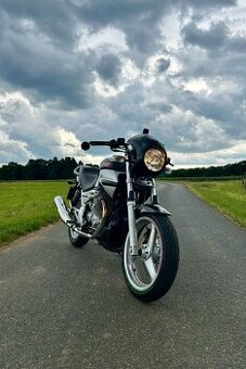 Moto Guzzi Breva 750