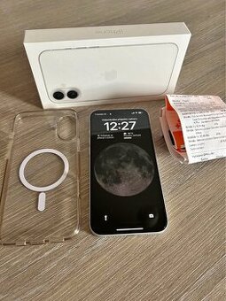iPhone 16 Plus