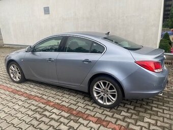 Opel Insignia 2.0 CDTi