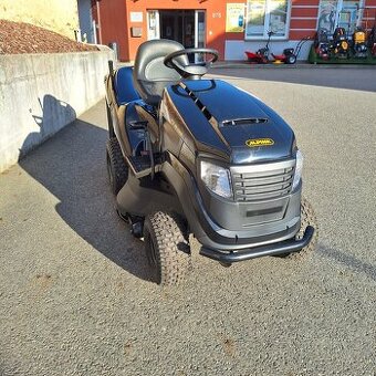 Traktor ALPINA AT6 98 HWA