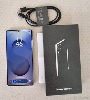 Samsung S25 Ultra 12 GB / 512 GB