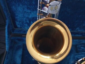Prodám Alt Saxofon Classic Lignatone