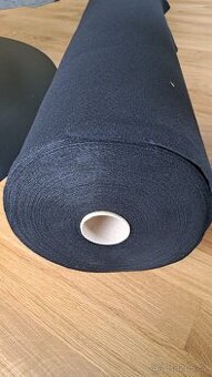 Geotextilie netkaná, MOKRUTEX PES 200g/m2 - nová