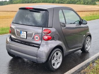 Smart od 15 let