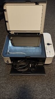 Tiskarna a scaner Canon pixma mp250