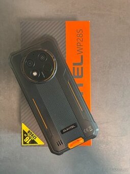Oukitel WP28S, nový, nepoužívaný - TOP cena