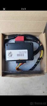 Polar FIS mqb