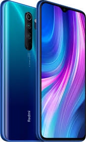 Xiaomi Redmi Note 8 Pro v TOP stavu